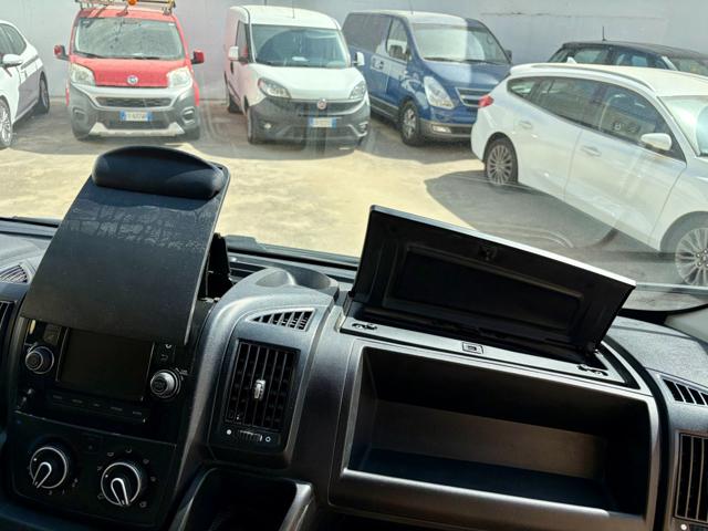 CITROEN JUMPER 30 BLUEHDI 120 S&S PM-TM L2-H2 F - foto 29