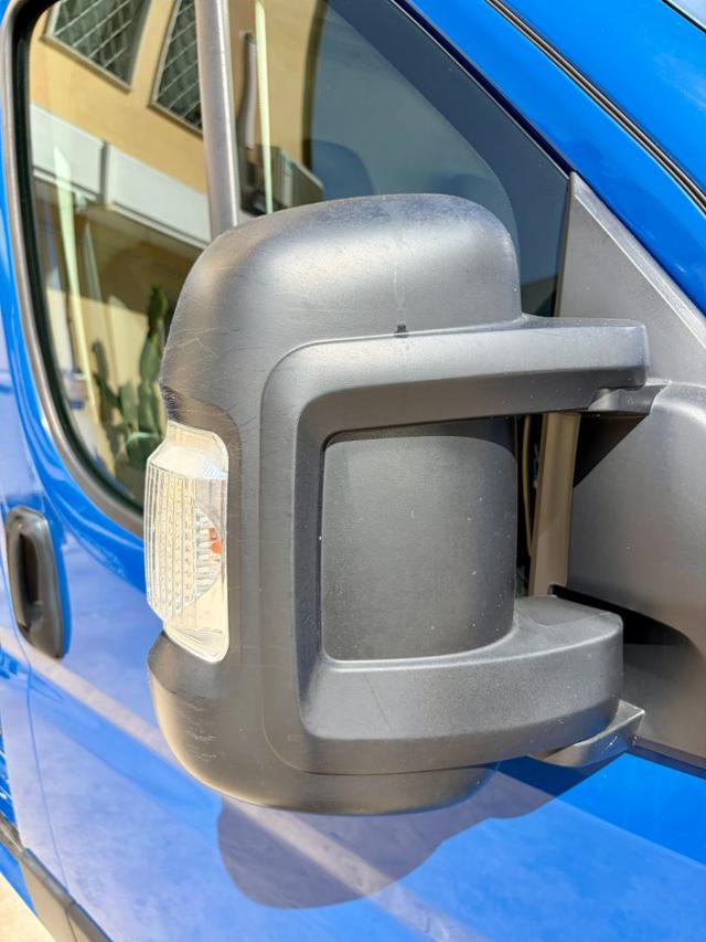CITROEN JUMPER 30 BLUEHDI 120 S&S PM-TM L2-H2 F - foto 23