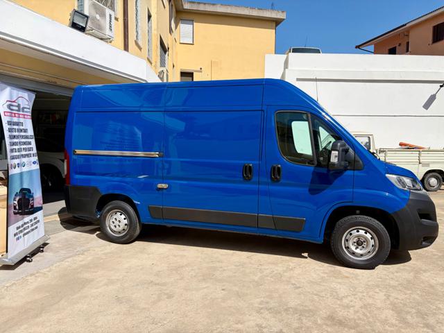 CITROEN JUMPER 30 BLUEHDI 120 S&S PM-TM L2-H2 F - foto 26