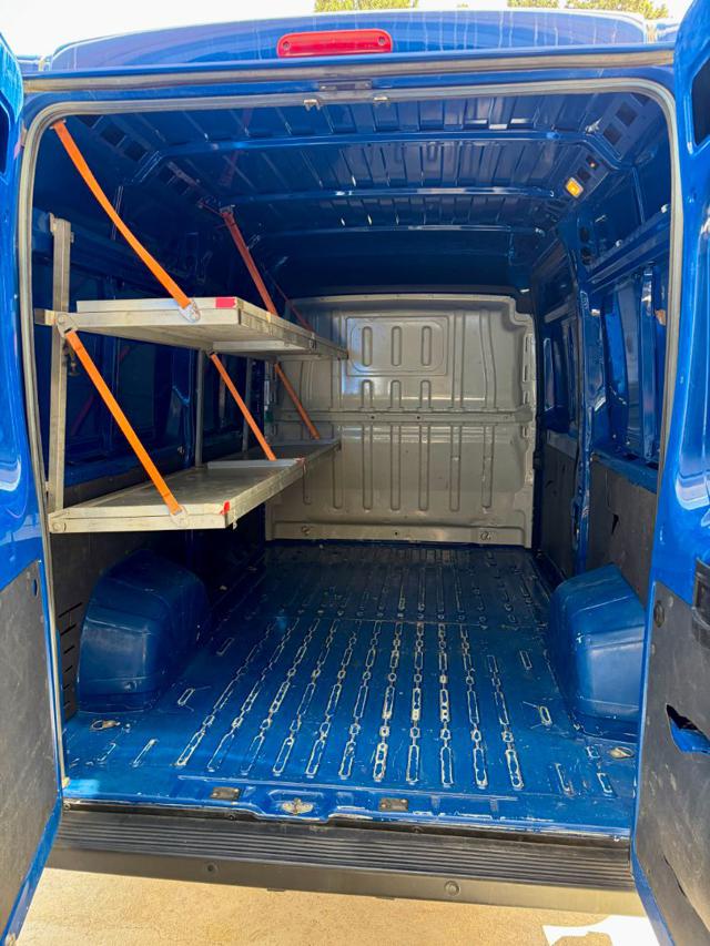 CITROEN JUMPER 30 BLUEHDI 120 S&S PM-TM L2-H2 F - foto 18