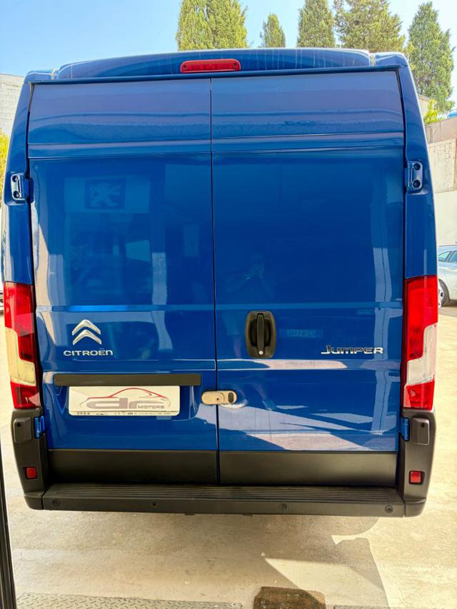 CITROEN JUMPER 30 BLUEHDI 120 S&S PM-TM L2-H2 F - foto 27