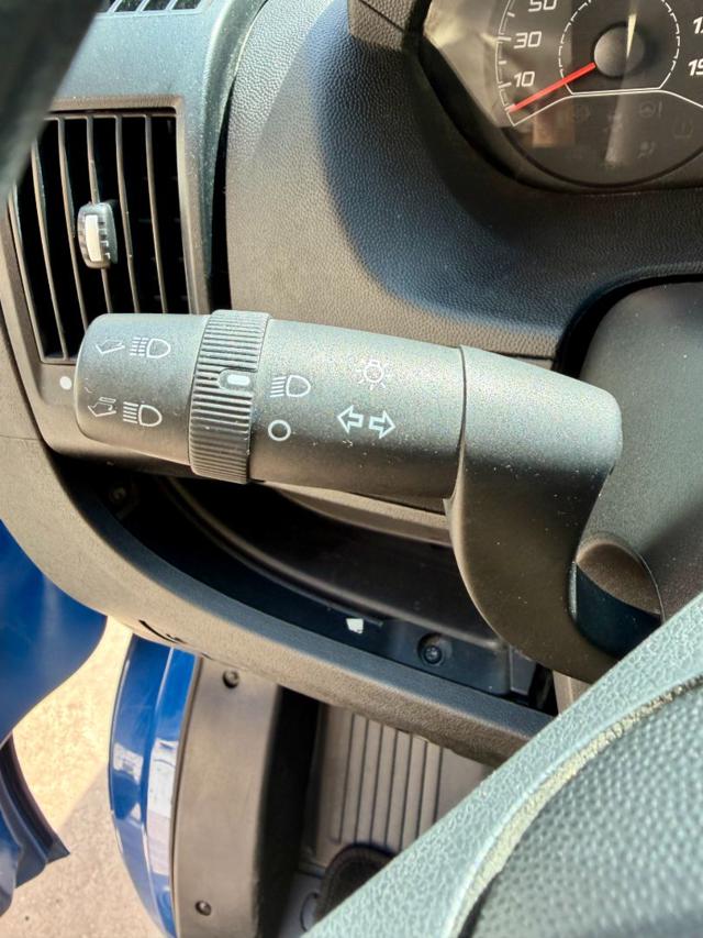 CITROEN JUMPER 30 BLUEHDI 120 S&S PM-TM L2-H2 F - foto 15