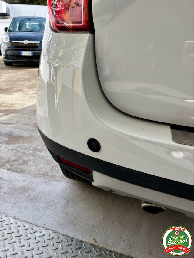 DACIA DUSTER 1.5 DCI 110CV START&STOP 4X2 LAU - foto 25