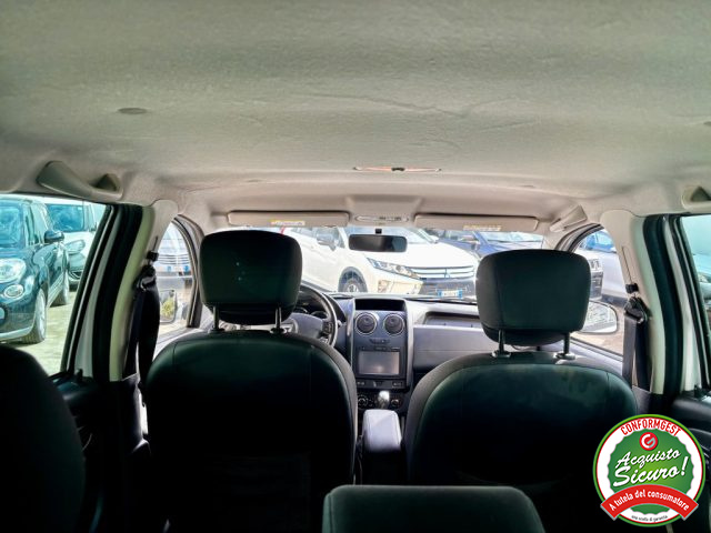 DACIA DUSTER 1.5 DCI 110CV START&STOP 4X2 LAU - foto 20