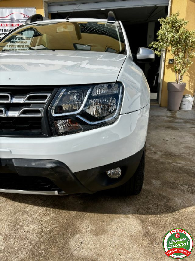 DACIA DUSTER 1.5 DCI 110CV START&STOP 4X2 LAU - foto 6