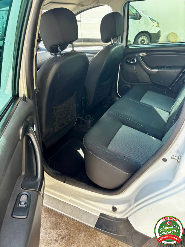 DACIA DUSTER 1.5 DCI 110CV START&STOP 4X2 LAU - foto 22