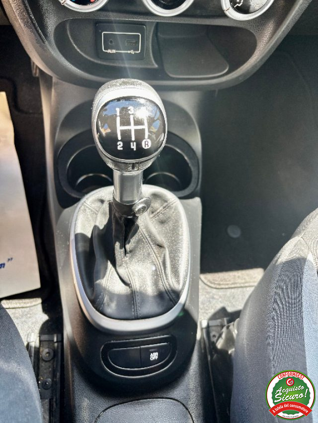 FIAT 500L 1.3 MULTIJET 95 CV LOUNGE - foto 14