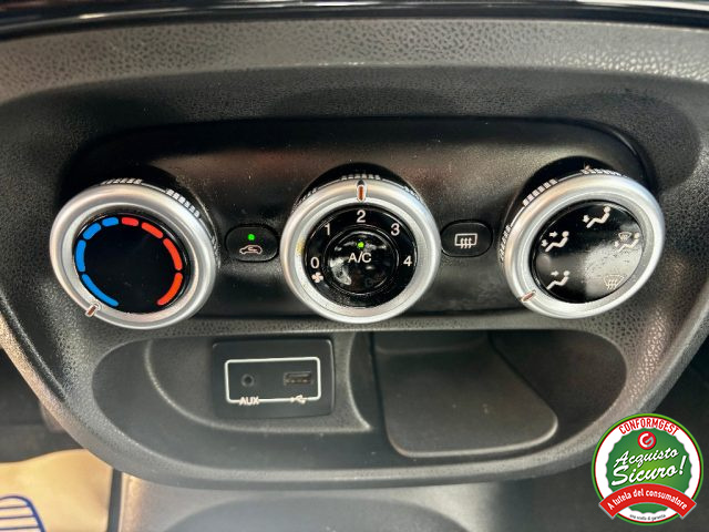 FIAT 500L 1.3 MULTIJET 95 CV LOUNGE - foto 10