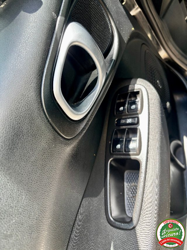 FIAT 500L 1.3 MULTIJET 95 CV LOUNGE - foto 11