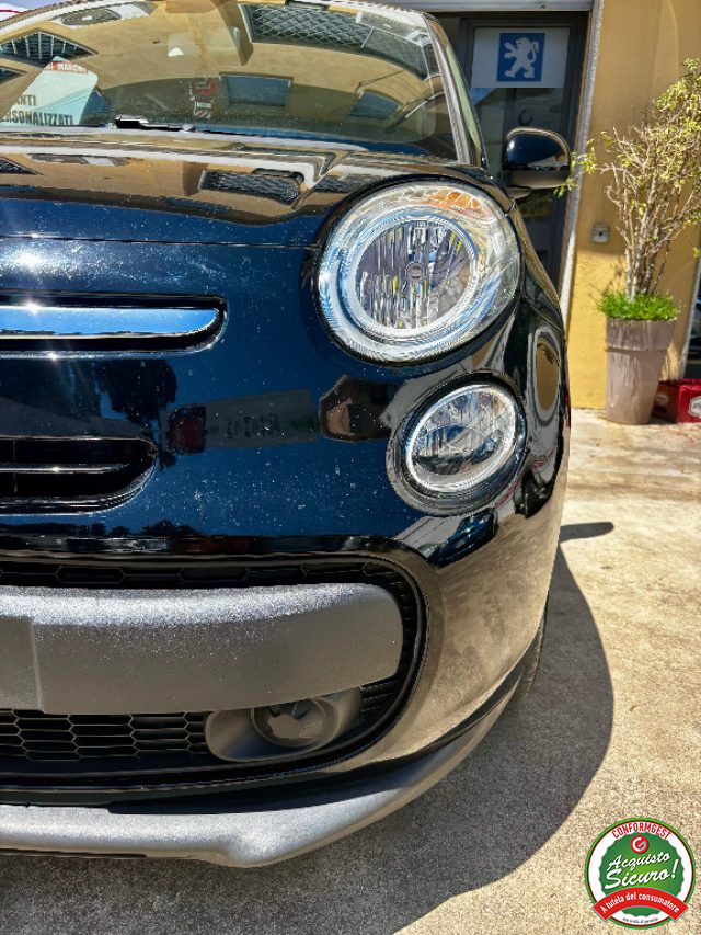 FIAT 500L 1.3 MULTIJET 95 CV LOUNGE - foto 25