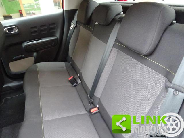 CITROEN C3 1.2 83 CV FEEL - foto 9