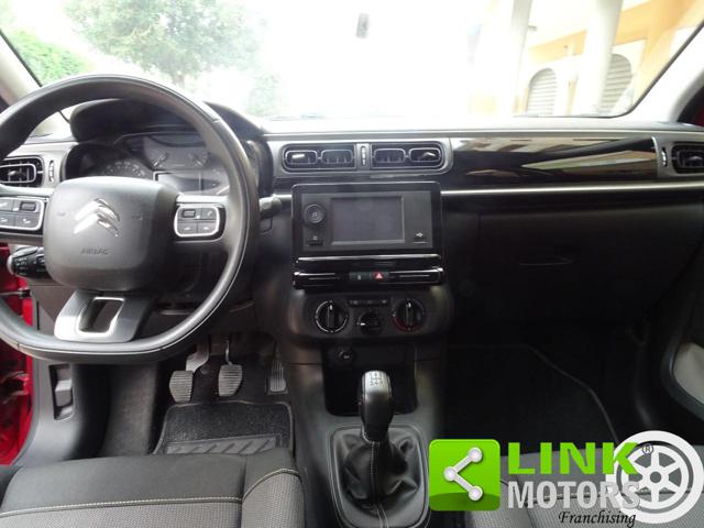 CITROEN C3 1.2 83 CV FEEL - foto 10
