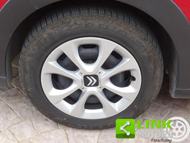 CITROEN C3 1.2 83 CV FEEL - foto 13