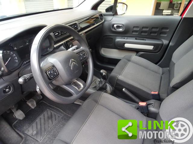 CITROEN C3 1.2 83 CV FEEL - foto 7