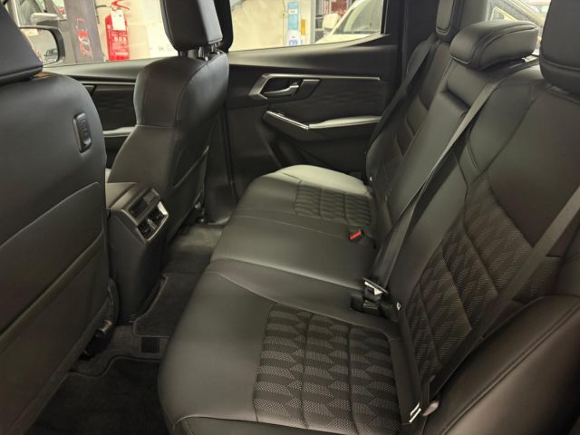 ISUZU D-MAX N60 1.9 AUT. CREW F+ CAB - foto 12