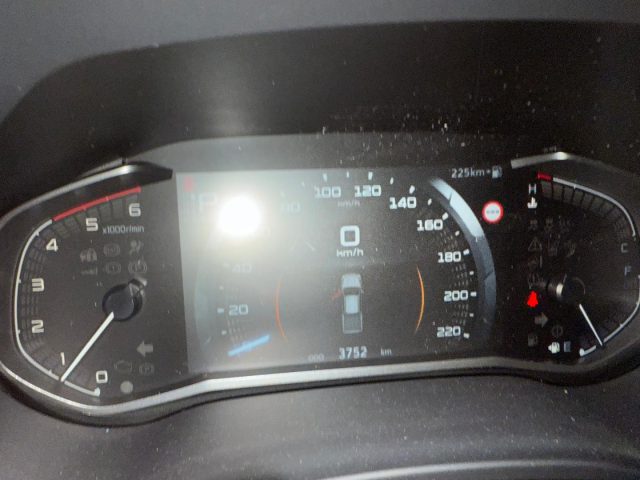 ISUZU D-MAX N60 1.9 AUT. CREW F+ CAB - foto 8
