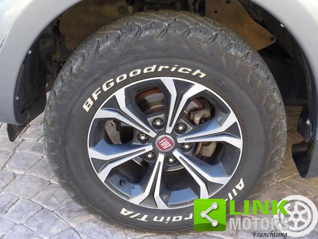 FIAT FULLBACK 2.4 D. 180 CV  LX - foto 13