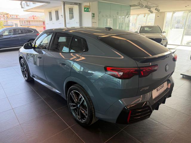 BMW X2 SDRIVE 18D MSPORT PRO - foto 7