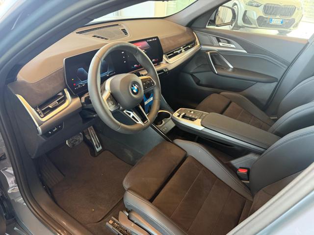 BMW X2 SDRIVE 18D MSPORT PRO - foto 8