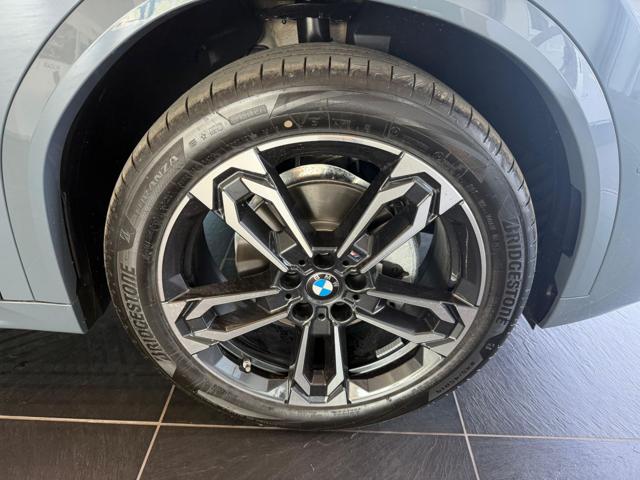 BMW X2 SDRIVE 18D MSPORT PRO - foto 12
