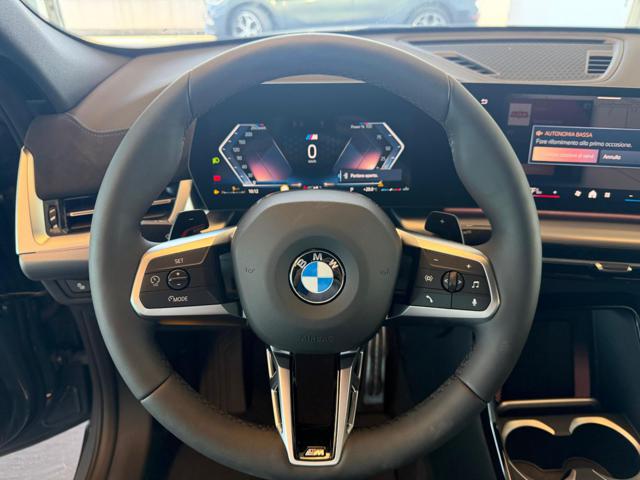 BMW X2 SDRIVE 18D MSPORT PRO - foto 17