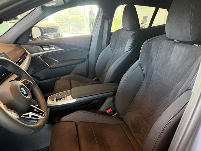 BMW X2 SDRIVE 18D MSPORT PRO - foto 9