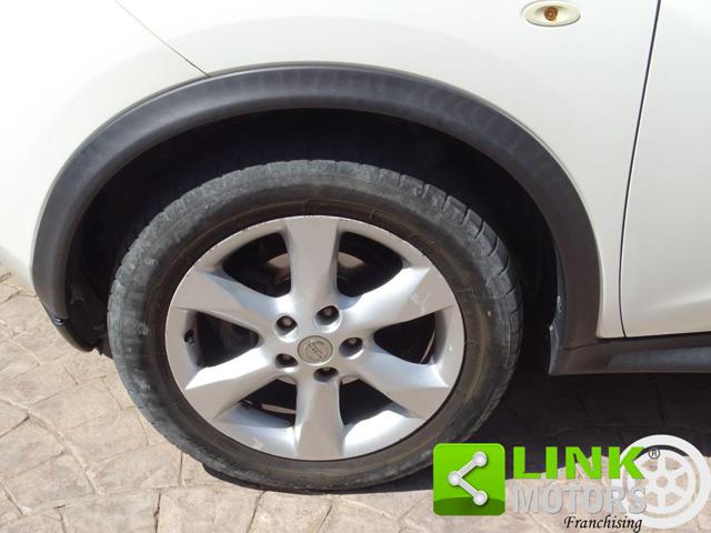 NISSAN JUKE 1.6 117 CV - foto 14