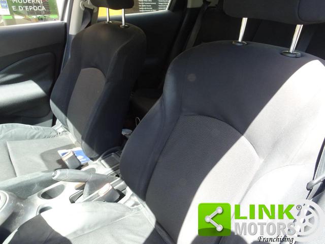 NISSAN JUKE 1.6 117 CV - foto 9