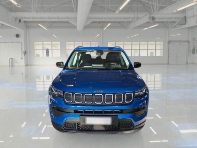 JEEP COMPASS 1.6 MULTIJET II 2WD BUSINESS - foto 6