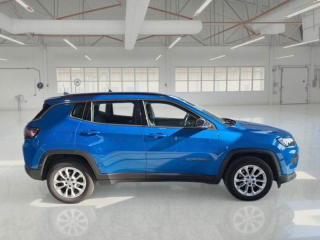 JEEP COMPASS 1.6 MULTIJET II 2WD BUSINESS - foto 7