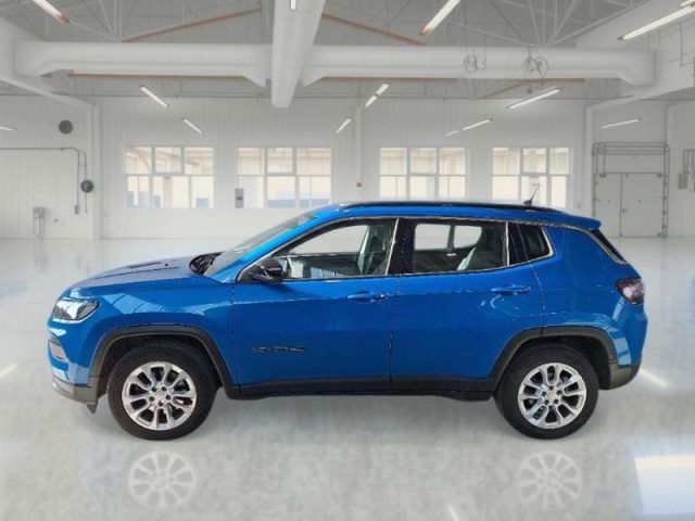 JEEP COMPASS 1.6 MULTIJET II 2WD BUSINESS - foto 8