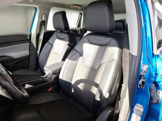 JEEP COMPASS 1.6 MULTIJET II 2WD BUSINESS - foto 9