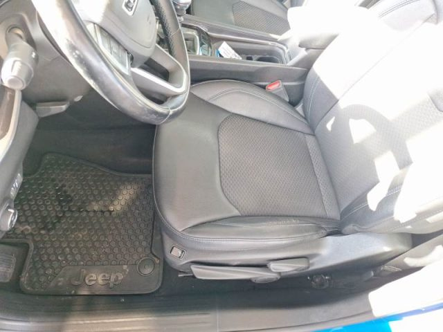 JEEP COMPASS 1.6 MULTIJET II 2WD BUSINESS - foto 10