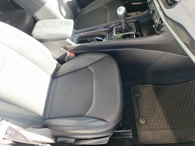 JEEP COMPASS 1.6 MULTIJET II 2WD BUSINESS - foto 12