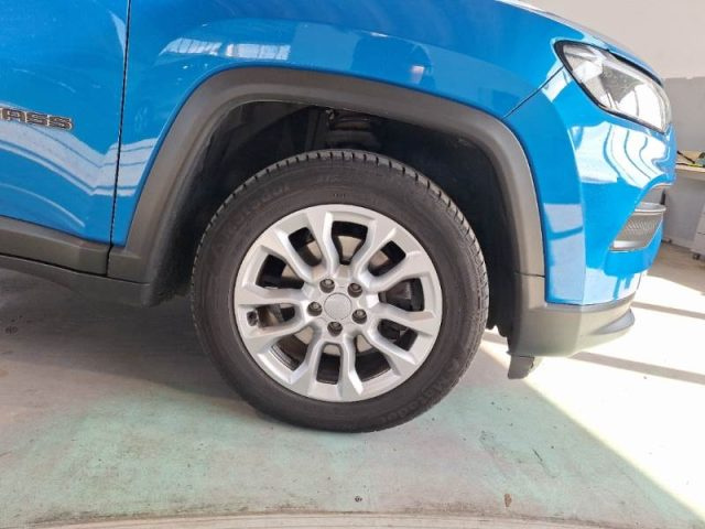 JEEP COMPASS 1.6 MULTIJET II 2WD BUSINESS - foto 15