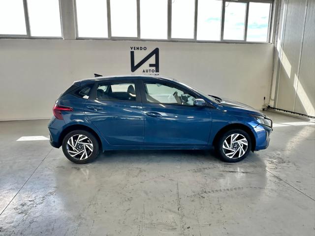 HYUNDAI I20 1.0 T-GDI CONNECTILINE - foto 8