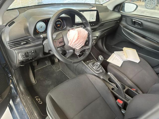 HYUNDAI I20 1.0 T-GDI CONNECTILINE - foto 14