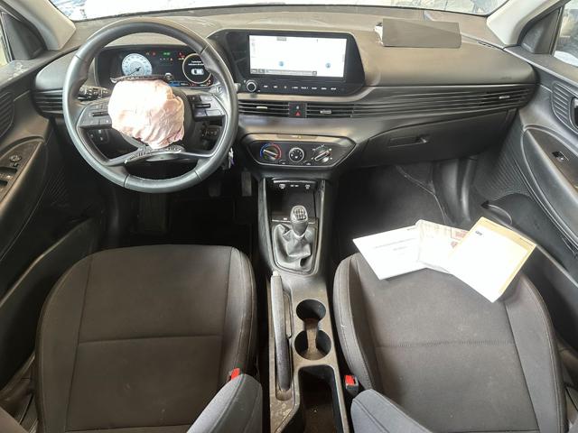 HYUNDAI I20 1.0 T-GDI CONNECTILINE - foto 15