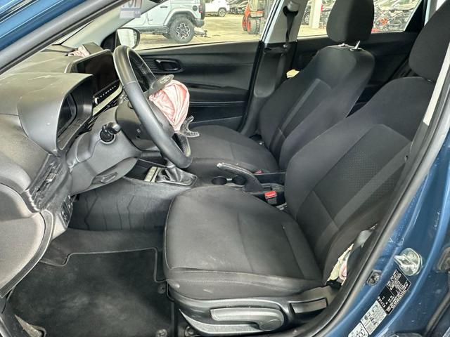 HYUNDAI I20 1.0 T-GDI CONNECTILINE - foto 12