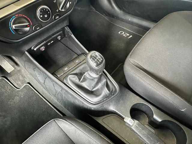 HYUNDAI I20 1.0 T-GDI CONNECTILINE - foto 18