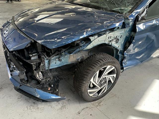 HYUNDAI I20 1.0 T-GDI CONNECTILINE - foto 10