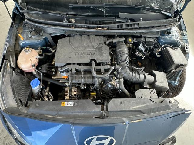 HYUNDAI I20 1.0 T-GDI CONNECTILINE - foto 9