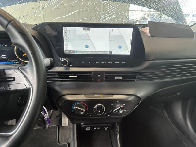 HYUNDAI I20 1.0 T-GDI CONNECTILINE - foto 17
