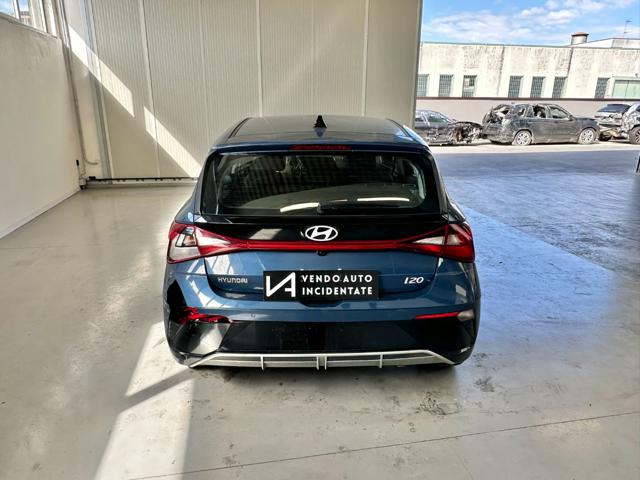 HYUNDAI I20 1.0 T-GDI CONNECTILINE - foto 6