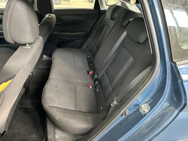HYUNDAI I20 1.0 T-GDI CONNECTILINE - foto 13
