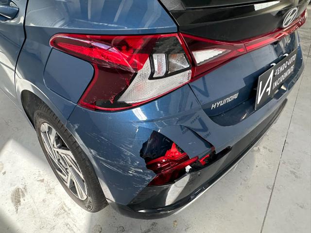 HYUNDAI I20 1.0 T-GDI CONNECTILINE - foto 11