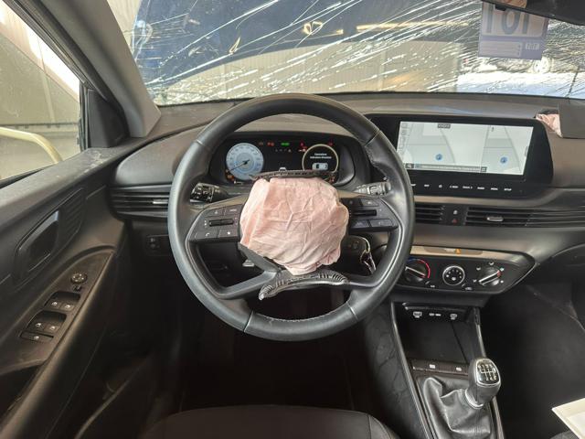 HYUNDAI I20 1.0 T-GDI CONNECTILINE - foto 16