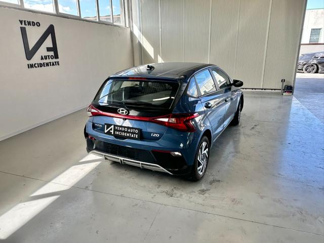 HYUNDAI I20 1.0 T-GDI CONNECTILINE - foto 7