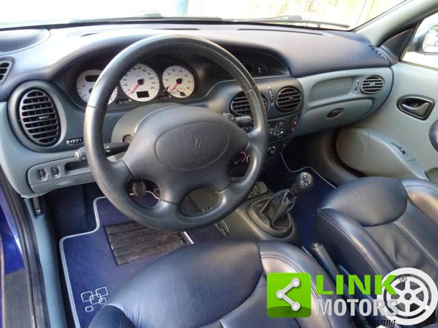 RENAULT MEGANE CABRIO  2.0 16V. 147 CV - foto 11