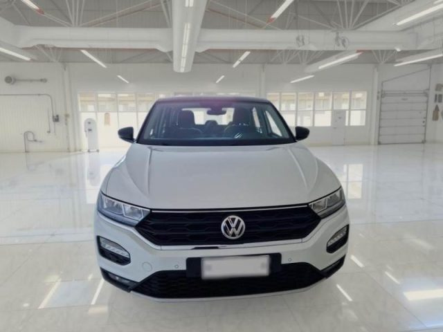 VOLKSWAGEN T-ROC 1.6 TDI SCR STYLE BLUEMOTION TEC - foto 6